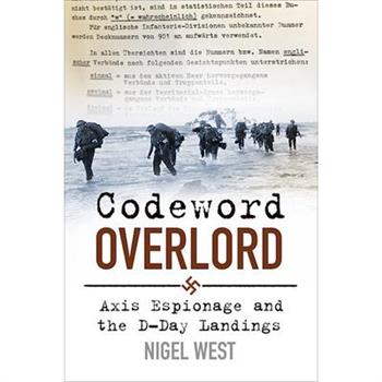 Codeword Overlord