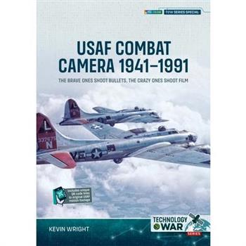 USAF Combat Camera 1941-1991