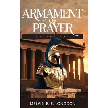 Armament Of Prayer