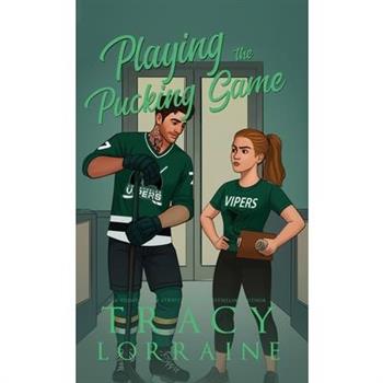 Playing the Pucking Game