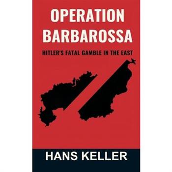 Operation Barbarossa