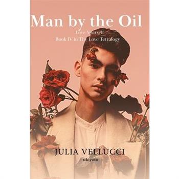 Man by the Oil