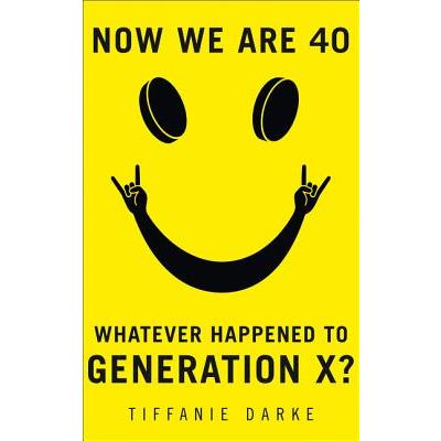 Now We Are 40