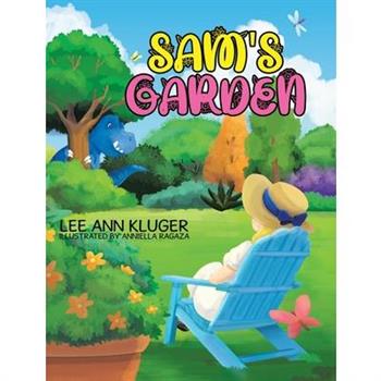 Sam’s Garden
