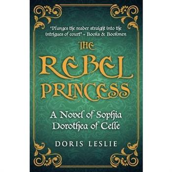 The Rebel Princess
