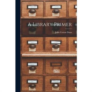 A Library Primer