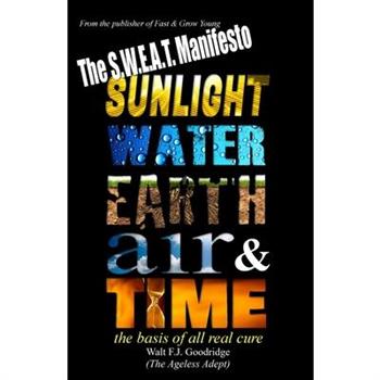 The S.W.E.A.T. Manifesto