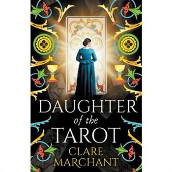 Daughter of the Tarot