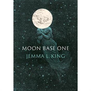 Moon Base One