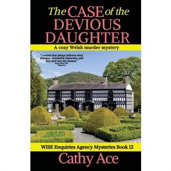 The Case of the Devious Daughter