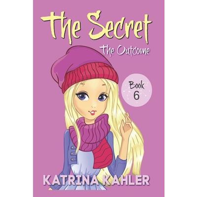 THE SECRET - Book 6