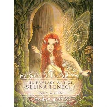 The Fantasy Art of Selina Fenech