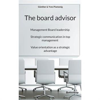 The board advisor