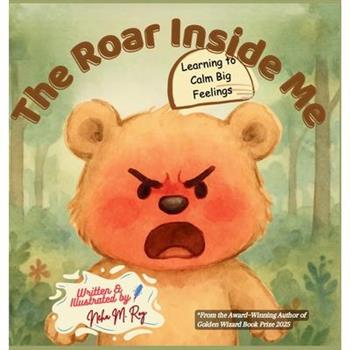 The Roar Inside Me