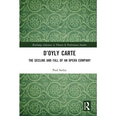 D’Oyly Carte