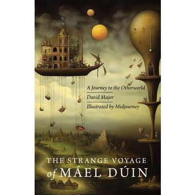 The Strange Voyage of M獺el D繳in