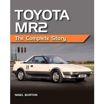 Toyota Mr2