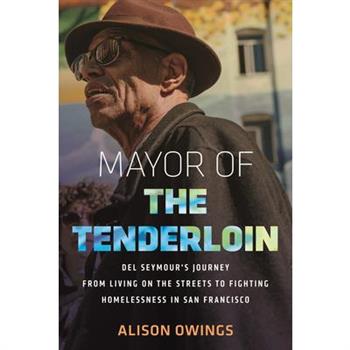 Mayor of the Tenderloin