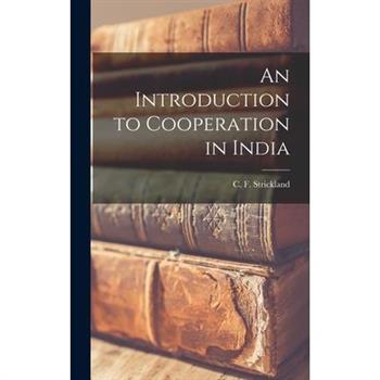 An Introduction to Cooperation in India