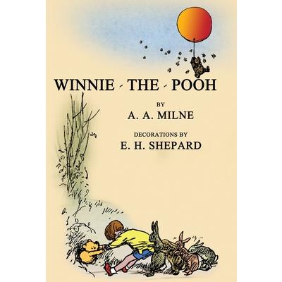 Winnie-The-Pooh