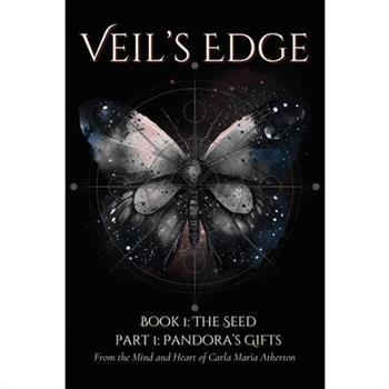 Veil's Edge Book 1 The Seed