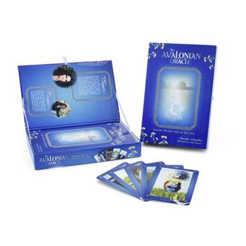 The Avalonian Oracle