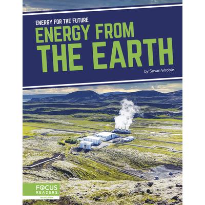 Energy from the Earth