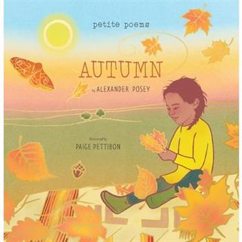 Autumn (Petite Poems)
