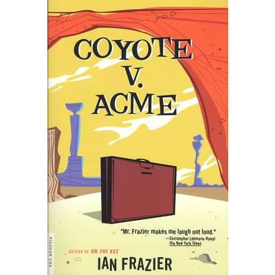 Coyote V. Acme