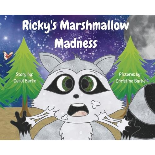 Ricky’s Marshmallow Madness