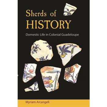 Sherds of History