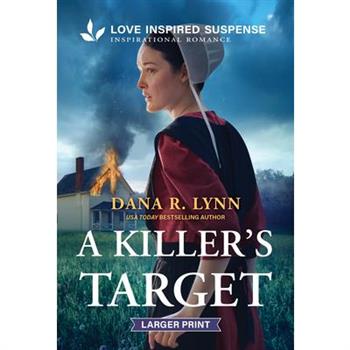 A Killer's Target