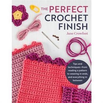 Perfect Crochet Finish