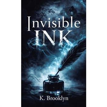 Invisible Ink
