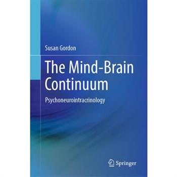 The Mind-Brain Continuum