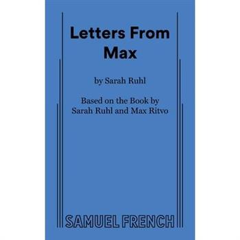 Letters From Max