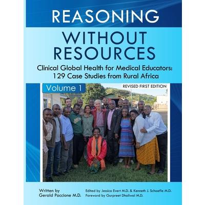 Reasoning Without Resources Volume I
