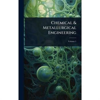 Chemical & Metallurgical Engineering