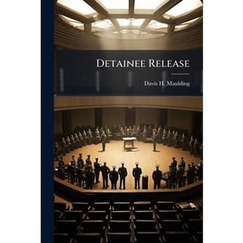 Detainee Release