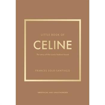 Little Book of Celine