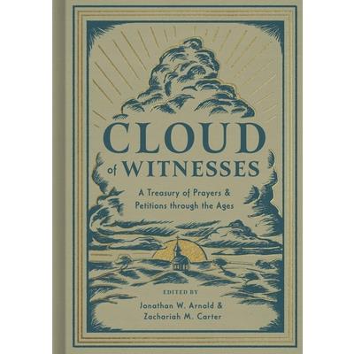 Cloud of Witnesses Cloud of Witnesses