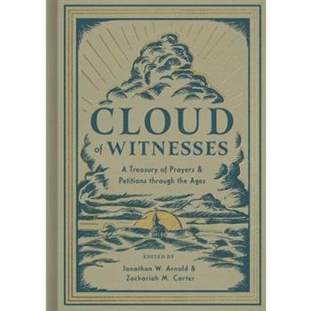 Cloud of Witnesses Cloud of Witnesses