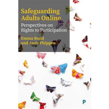 Safeguarding Adults Online