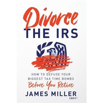 Divorce the IRS