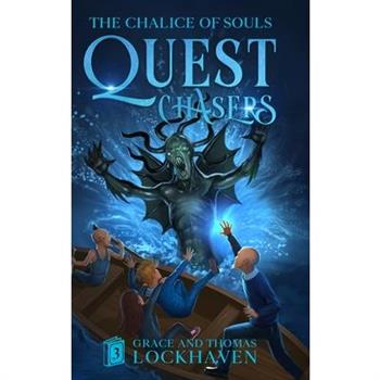 Quest Chasers
