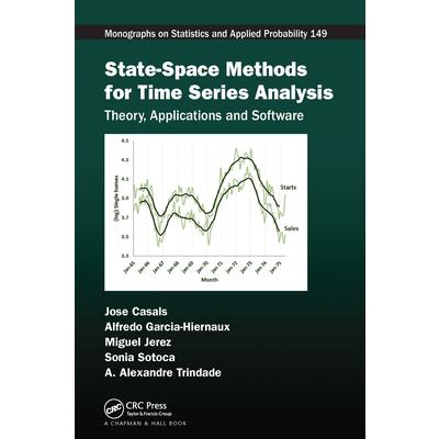 State-Space Methods for Time Series Analysis