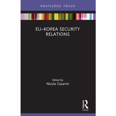 EU-Korea Security Relations