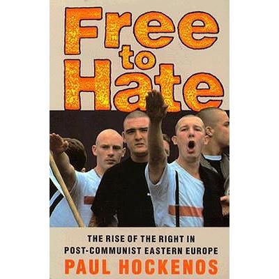 Free to Hate Free to Hate