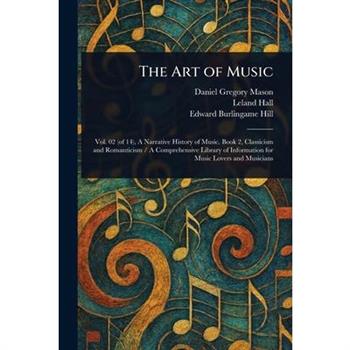 The Art of Music