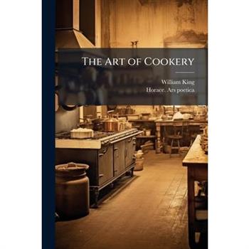The Art of Cookery